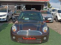 usado Mini Cooper D Clubman 