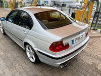 usado BMW 320 150 cv