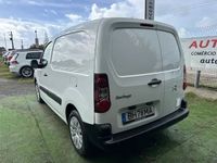 usado Citroën Berlingo 1.6 BlueHDi XTR