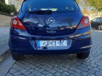 usado Opel Corsa 1.2D 2010