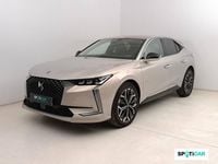 Usado DS Automobiles DS4 136 HP (100 kW) 2025 Branco SUV
