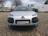 usado Citroën C4 Cactus 1.6 BLUEHDI 100 Cv, GPS