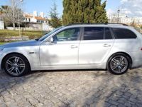 usado BMW 520 d Touring Pack M