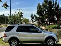 usado Mercedes ML270 CDI