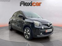 Usado Renault Twingo LIMITED 70 HP (51 kW) 2019 Preto Citadino
