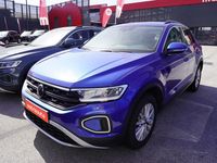 usado VW T-Roc 1.0 TSI Life