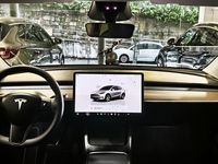 Usado Tesla Model Y 219 kW (299 HP) 2024 Branco SUV