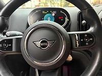 Usado Mini Countryman 220 HP (161 kW) 2023 Cinzento SUV