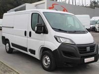 Usado Fiat Ducato 120 HP (88 kW) 2022 Branco Van
