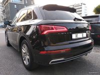 usado Audi Q5 2.0 TDi S-line