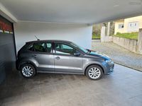 usado VW Polo 6 R 1.4 TDI Lounge