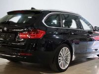 usado BMW 320 D XDrive 184cv Luxury 2015