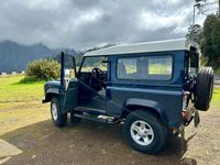 usado Land Rover Defender TD5