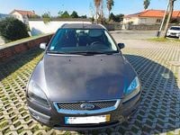Usado Ford Focus 80 HP (58 kW) 2006 Carrinha