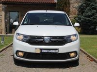 usado Dacia Sandero 1.5 dCi Comfort