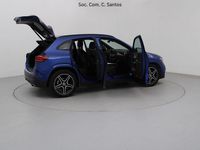 Usado Mercedes GLA200 AMG 163 HP (119 kW) 2024 Vermelho SUV