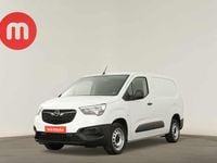 Usado Opel Combo 102 HP (75 kW) 2023 Branco