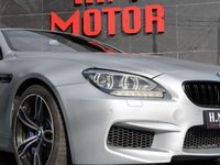 usado BMW M6 Cabriolet 