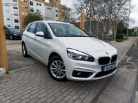 usado BMW 214 Active Tourer D Advantage