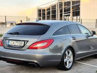 Usado Mercedes CLS250 204 HP (150 kW) 2013 Sedan