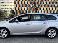 usado Opel Astra 1.3 Cdti Sportourer 160Mkm Nacional