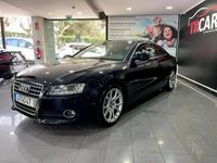 usado Audi A5 1.8 TFSi