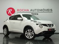 usado Nissan Juke 1.5 dCi N-Connecta