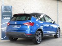 usado Seat Arona 1.0 TSI Style