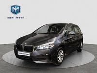 Usado BMW 216 Active Tourer Advantage 116 HP (85 kW) 2019 Cinza Monovolume