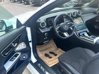 Usado Mercedes CLE220 Advanced Plus 197 HP (144 kW) 2024 Branco polar Cabrios