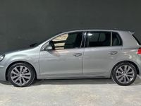 usado VW Golf VI 2.0 TDI 170 CV Ano 2014 ( Versao GTD )