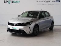 Usado Opel Corsa Edition 100 HP (73 kW) 2025 Cinza Citadino