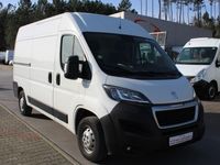 usado Peugeot Boxer 2.2 HDi L2H2