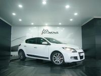 Usado Renault Mégane GT Line GT-Line 110 HP (80 kW) 2011