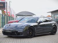Usado Porsche Panamera 462 HP (339 kW) 2018 Preto Carrinha