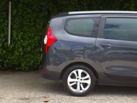 usado Dacia Lodgy 1.5 dCi Confort+ 7L