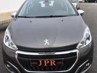 usado Peugeot 208 1.2 PureTech Allure