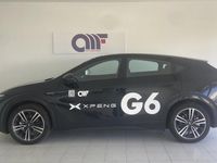 Usado XPENG G6 189 kW (258 HP) 2025 Preto SUV