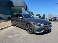 usado Mercedes C220 Classe Cd Avantgarde