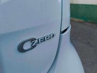 Usado Citroën C-zero 47 kW (64 HP) 2020 Branco Citadino