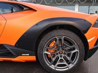 Usado Lamborghini Huracán 610 HP (448 kW) 2024 Outra