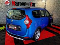 usado Dacia Lodgy 1.5 Blue dCi Stepway 7L