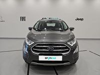 usado Ford Ecosport 1.0 EcoBoost 125 Auto Titanium Plus