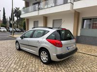 Usado Peugeot 207 95 HP (69 kW) 2009 Carrinha