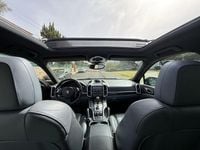 Usado Porsche Cayenne 180 HP (132 kW) 2012 SUV