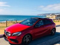 usado Mercedes A180 Classd AMG Line Auto