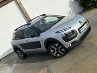 Usado Citroën C4 Feel 82 HP (60 kW) 2012 Cinza