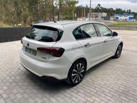 usado Fiat Tipo 1.3 M-Jet Lounge