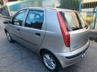 usado Fiat Punto 1.2 Soooó 98mil