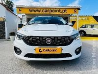 usado Fiat Tipo Hatchback 1.3cc Multijet 95cv Gasóleo